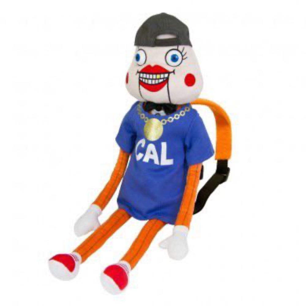 ISO!! lil cal backpack